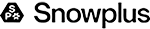 Snowplus 雪加電子煙官方品牌標誌（Logo），六邊形 S 圖標象徵高品質換彈式小煙主機與煙彈系列。