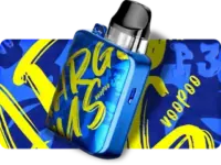 VOOPOO ARGUS 系列主機分類圖片